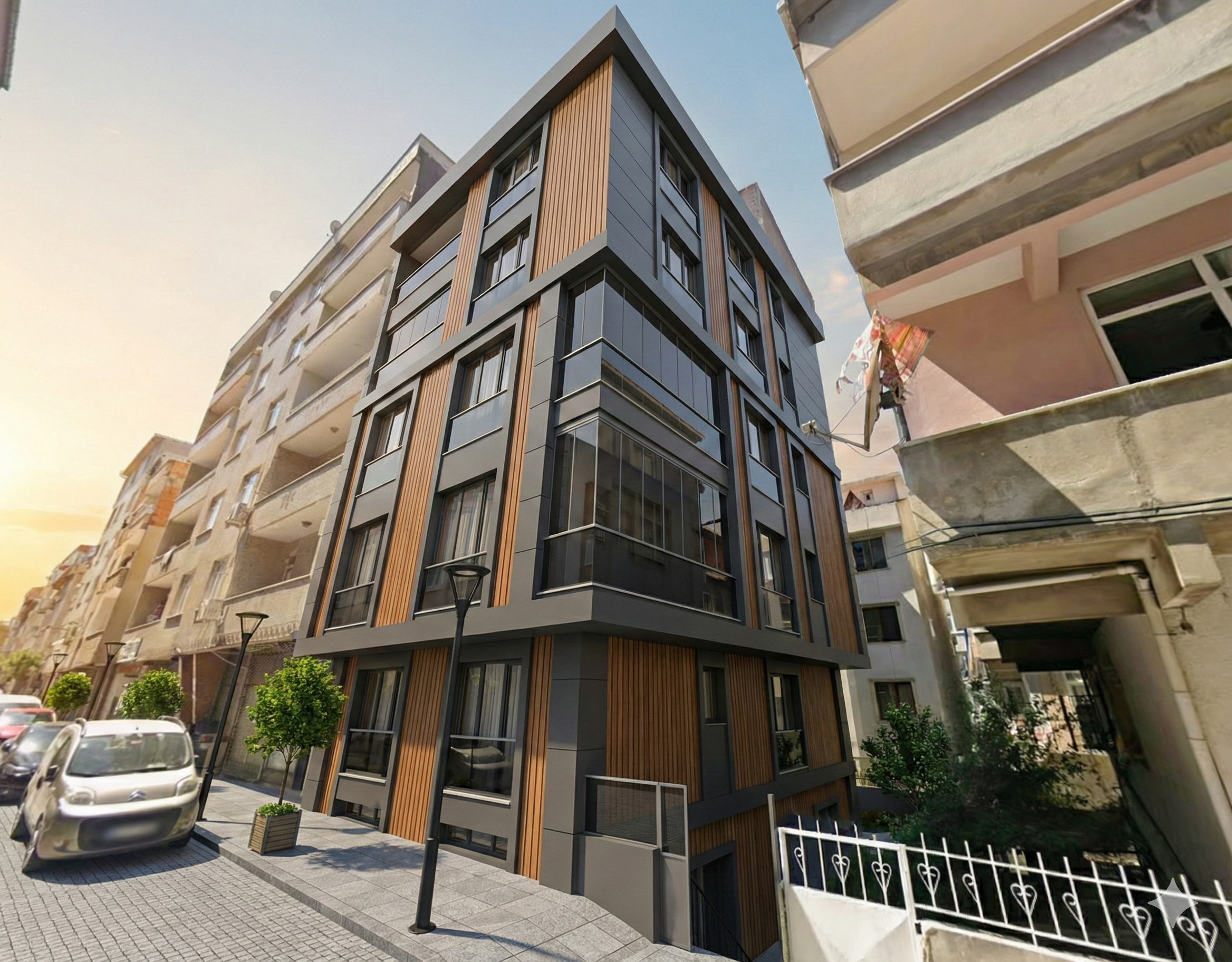 Deprem Yönetmeliği: Bina Güvenliği Rehberi